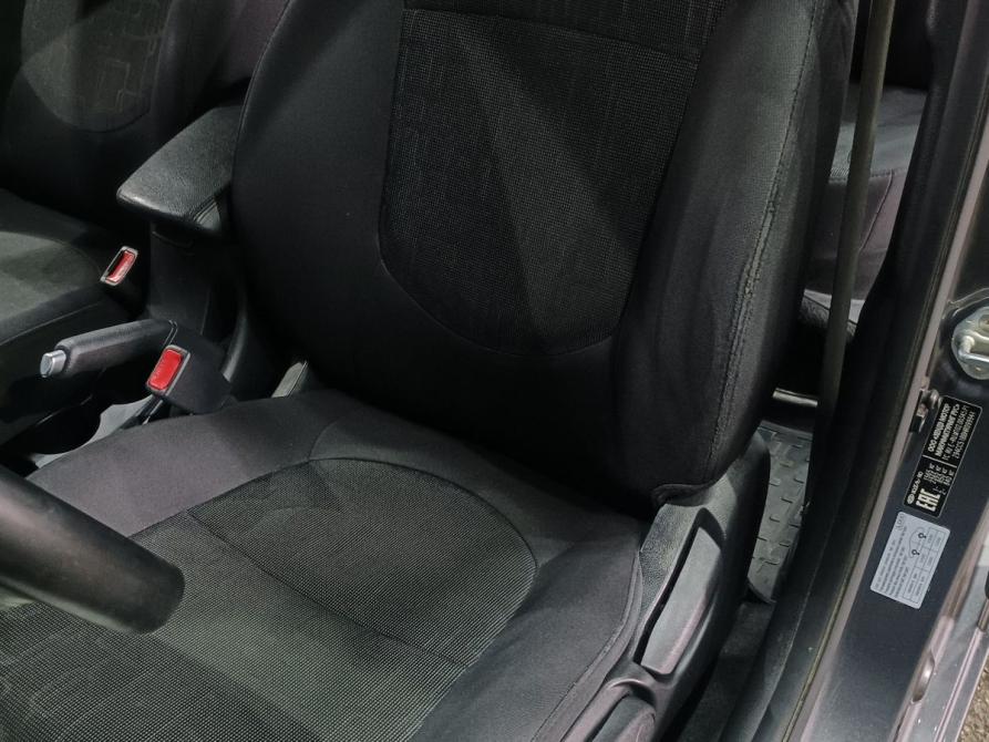 Kia Rio III Рестайлинг Ставрополь  - изображение 13