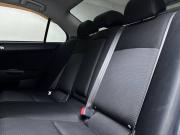Mitsubishi Lancer X Рестайлинг Уфа  - изображение 37