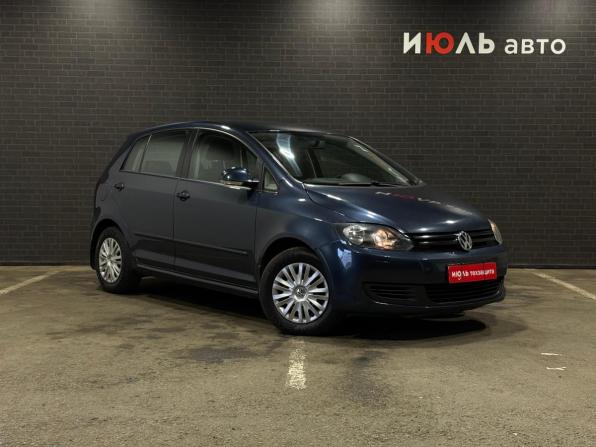 Volkswagen Golf Plus II с пробегом 2012 года, цена 840 000 рублей, 158810 км, хэтчбек, Автокод Объявления
