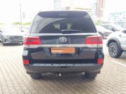Toyota Land Cruiser 200 Series Рестайлинг 2 Екатеринбург  - изображение 33