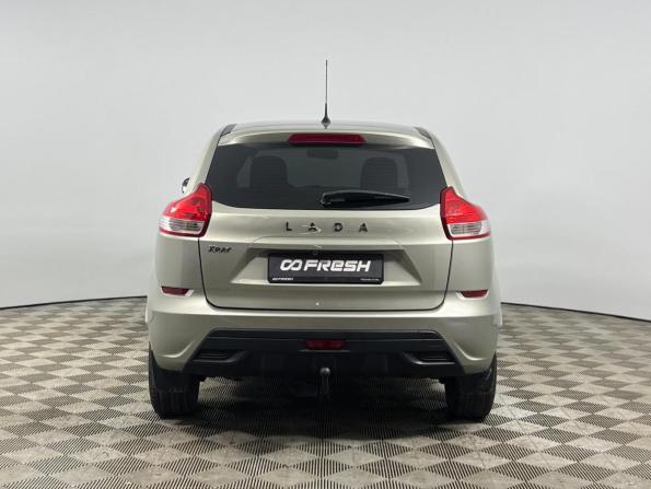 Lada (ВАЗ) XRAY I с пробегом 2017 года, цена 625 200 рублей, 114594 км, хэтчбек, Автокод Объявления