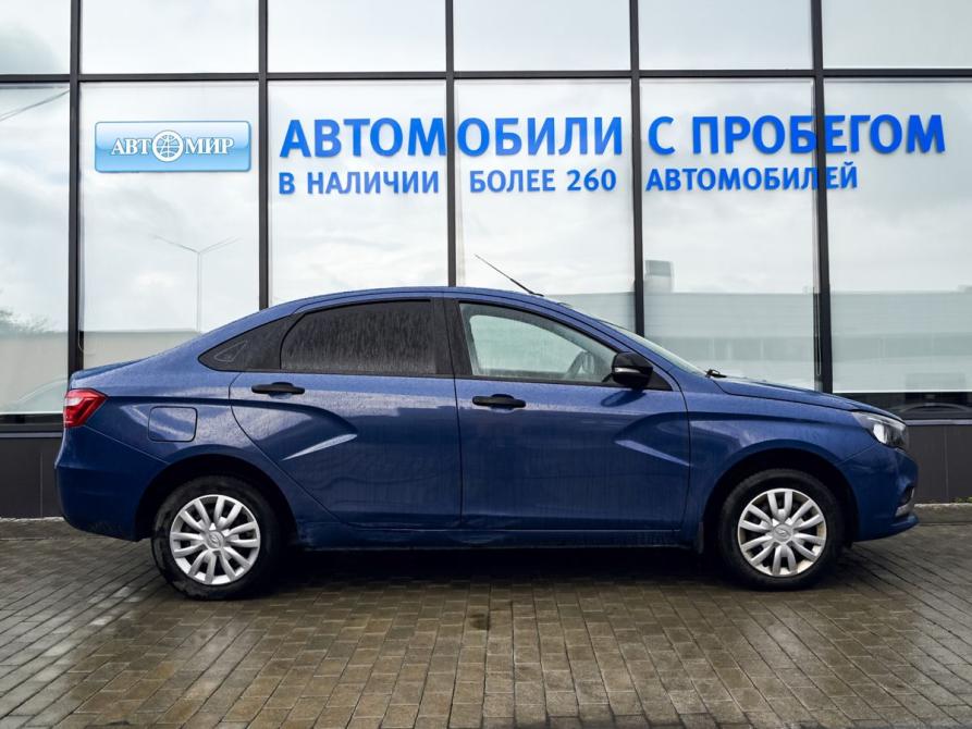 Lada (ВАЗ) Vesta I Екатеринбург  - изображение 6