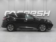 Nissan Murano III (Z52) Ростов-на-Дону  - изображение 21