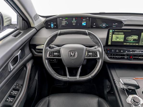 Changan UNI-K с пробегом 2023 года, цена 2 265 000 рублей, 83038 км, внедорожник, Автокод Объявления