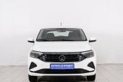 Volkswagen Polo VI Красноярск  - изображение 23