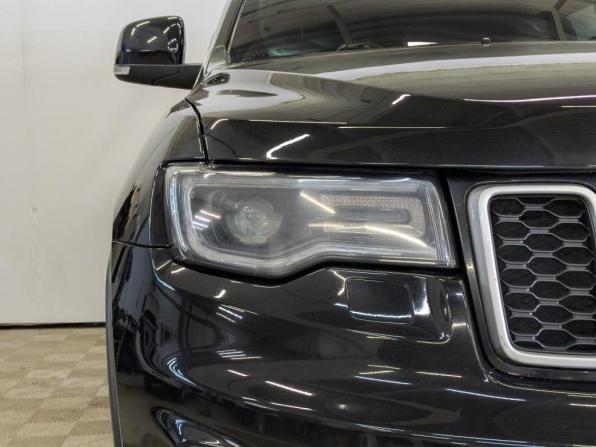 Jeep Grand Cherokee IV (WK2) Рестайлинг с пробегом 2021 года, цена 4 999 000 рублей, 87262 км, внедорожник, Автокод Объявления
