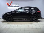 Toyota RAV4 IV (XA40) Рестайлинг Уфа  - изображение 24