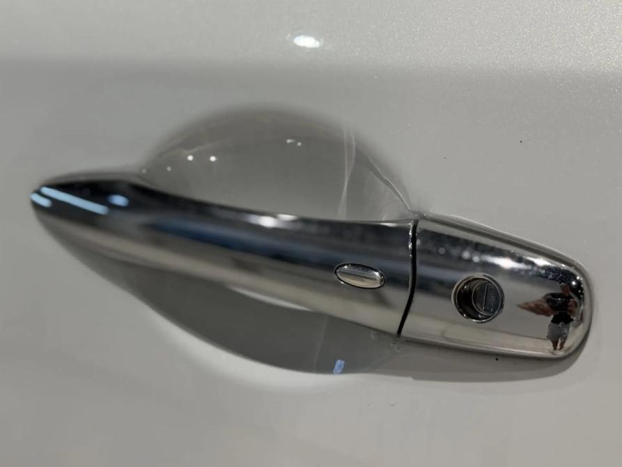 Infiniti FX II (S51) Новосибирск  - изображение 12