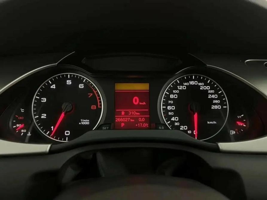 Audi A4 IV (B8) Псков  - изображение 10