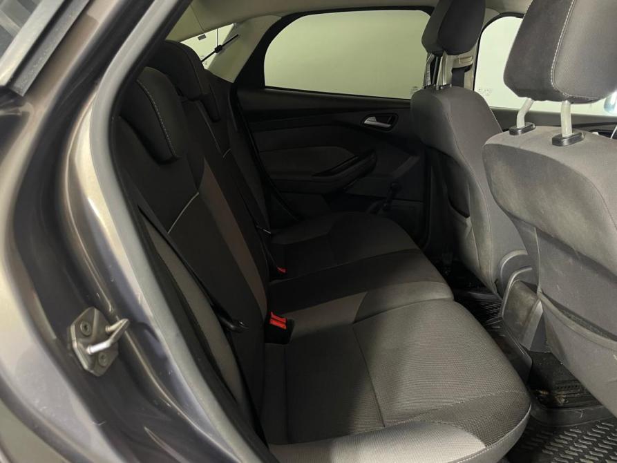 Ford Focus III Воронеж  - изображение 21
