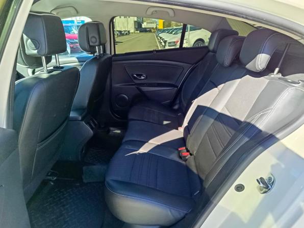 Renault Fluence I с пробегом 2013 года, цена 654 995 рублей, 231563 км, седан, Автокод Объявления