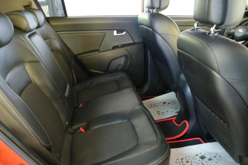 Kia Sportage III Омск  - изображение 19