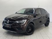 Renault Arkana I Курск  - изображение 20