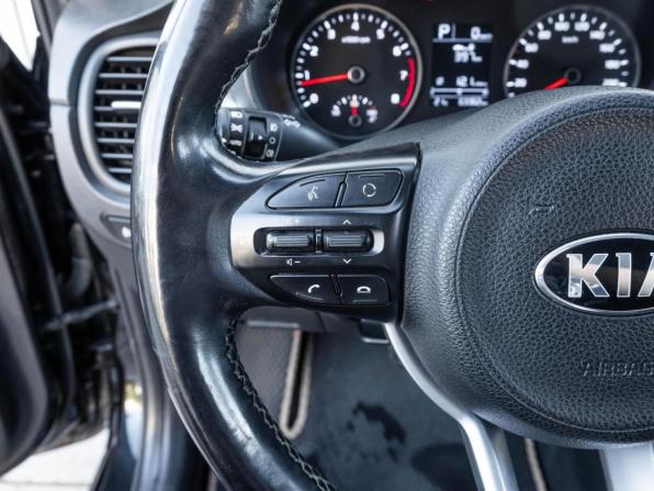 Kia Rio IV с пробегом 2019 года, цена 1 497 600 рублей, 63362 км, седан, Автокод Объявления