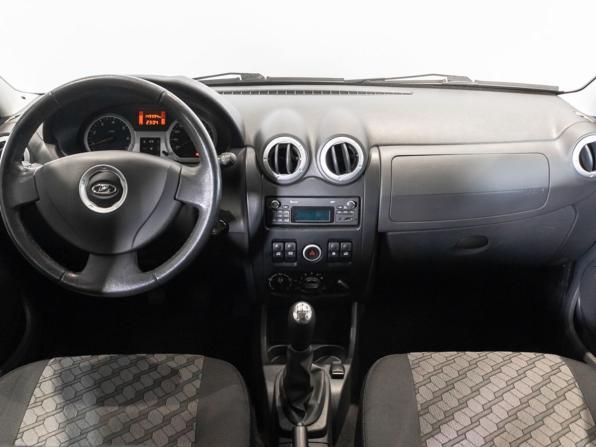 Lada (ВАЗ) Largus I с пробегом 2020 года, цена 914 800 рублей, 149914 км, универсал, Автокод Объявления