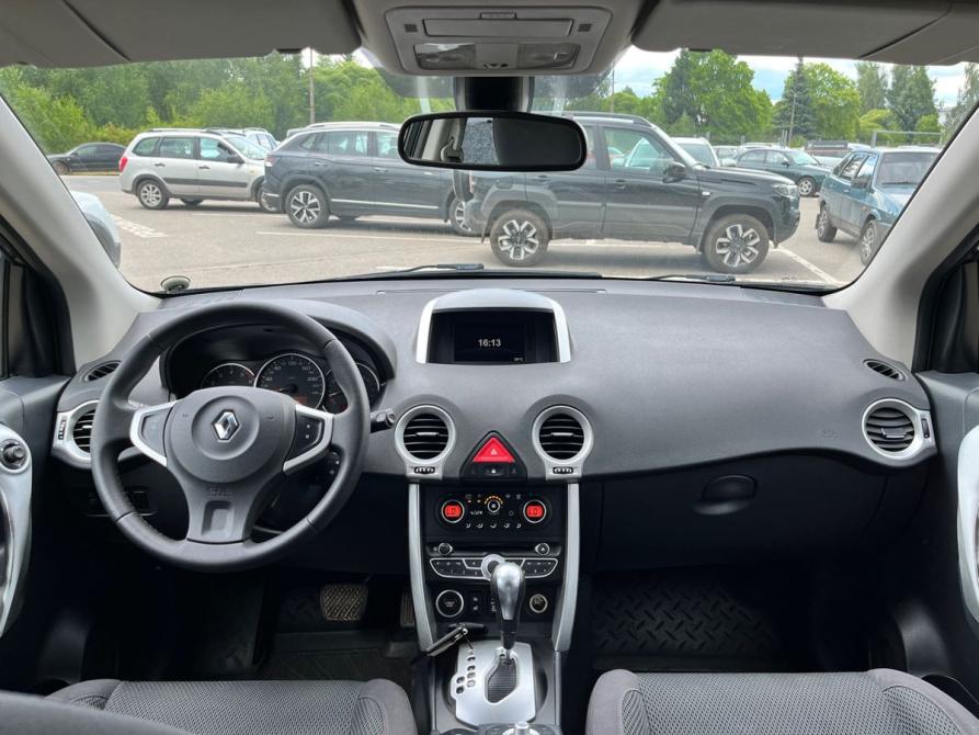 Renault Koleos I Великие Луки  - изображение 15