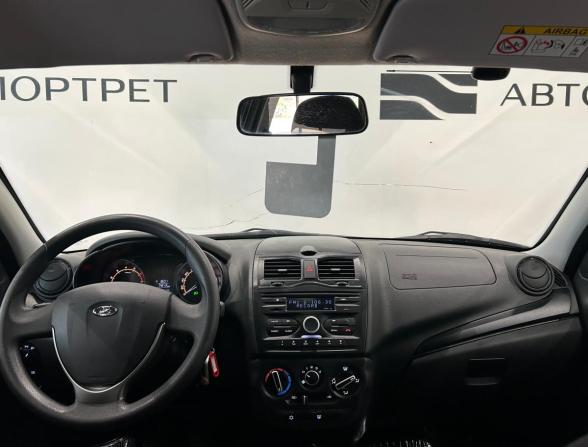 Lada (ВАЗ) Granta I Рестайлинг с пробегом 2023 года, цена 699 000 рублей, 74817 км, лифтбек, Автокод Объявления