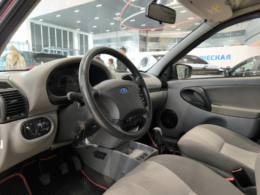 Lada (ВАЗ) Kalina I Казань  - изображение 20