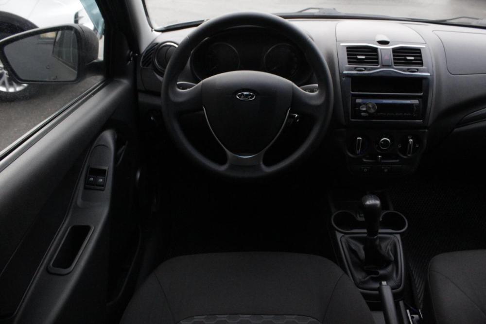 Lada (ВАЗ) Granta I Рестайлинг Брянск  - изображение 11