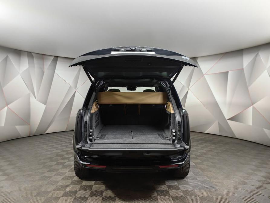 Land Rover Range Rover V Москва  - изображение 11
