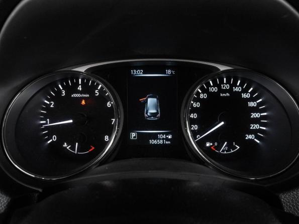 Nissan X-Trail III с пробегом 2015 года, цена 1 834 000 рублей, 106581 км, внедорожник, Автокод Объявления