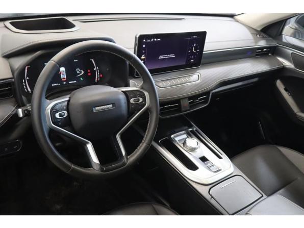 Haval Jolion I Рестайлинг с пробегом 2024 года, цена 2 178 000 рублей, 34700 км, внедорожник, Автокод Объявления