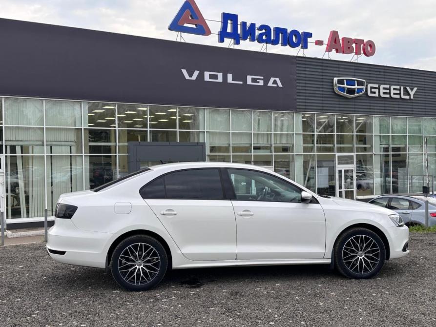 Volkswagen Jetta VI Набережные Челны  - изображение 8