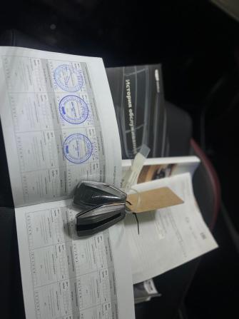 Belgee X50 с пробегом 2024 года, цена 1 950 000 рублей, 32000 км, внедорожник, Автокод Объявления