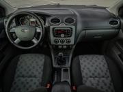 Ford Focus II Рестайлинг Тюмень  - изображение 24