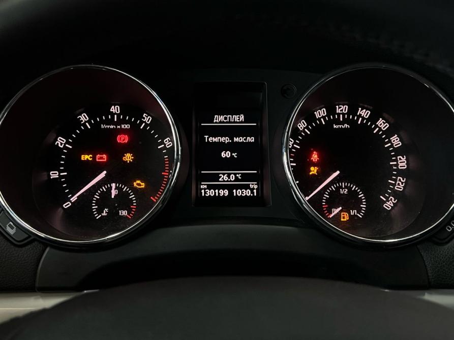 Skoda Yeti I Волгоград  - изображение 7