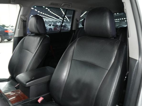 Toyota Highlander II (XU40) Рестайлинг с пробегом 2011 года, цена 1 620 000 рублей, 340313 км, внедорожник, Автокод Объявления