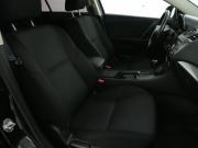 Mazda 3 II (BL) Рестайлинг Иваново  - изображение 28