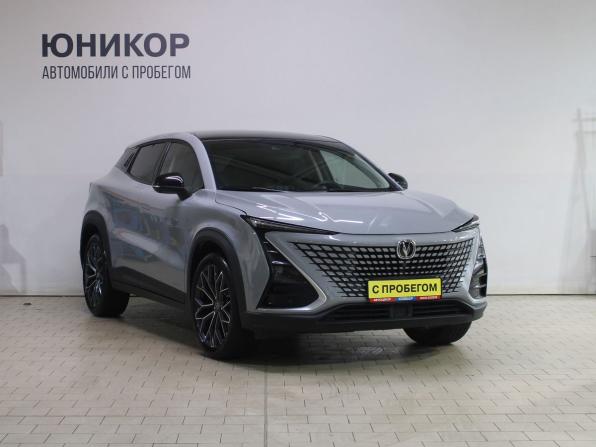 Changan UNI-T I с пробегом 2023 года, цена 2 149 000 рублей, 47097 км, внедорожник, Автокод Объявления