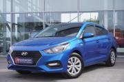 Hyundai Solaris II Ульяновск  - изображение 24