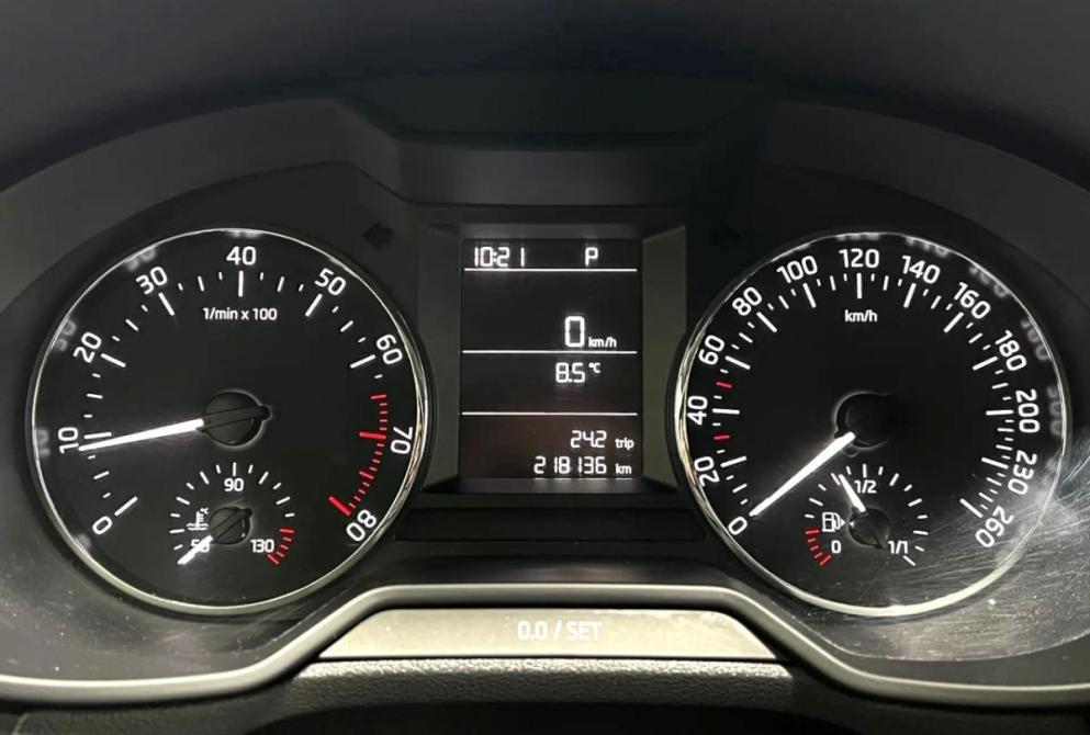 Skoda Octavia III (A7) Нижний Новгород  - изображение 18
