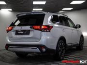 Mitsubishi Outlander III Рестайлинг 3 Москва  - изображение 45