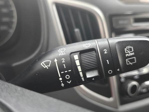 Hyundai Creta I с пробегом 2017 года, цена 1 849 000 рублей, 138000 км, внедорожник, Автокод Объявления