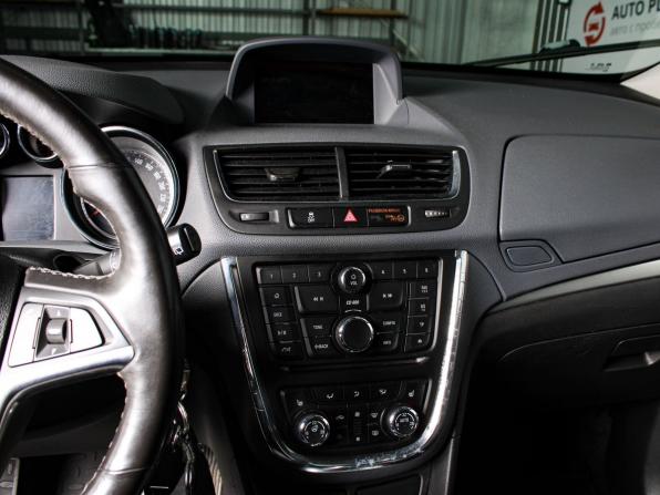 Opel Mokka I с пробегом 2014 года, цена 1 120 000 рублей, 155000 км, внедорожник, Автокод Объявления