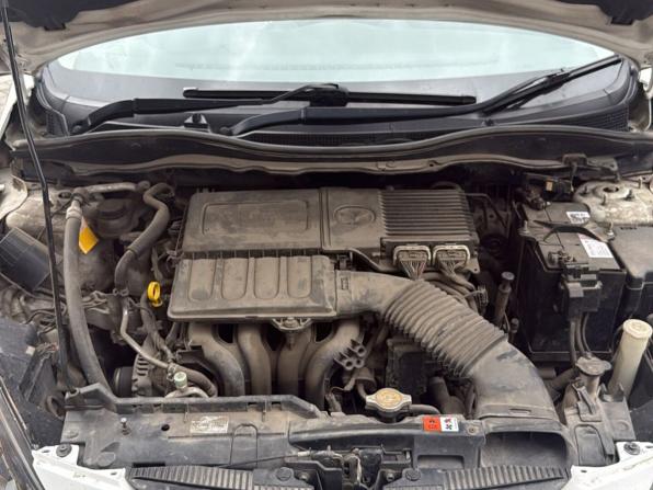 Mazda Demio III (DE) с пробегом 2009 года, цена 380 000 рублей, 111020 км, хэтчбек, Автокод Объявления