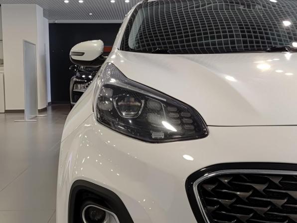 Kia Sportage IV Рестайлинг с пробегом 2021 года, цена 2 297 000 рублей, 139308 км, внедорожник, Автокод Объявления