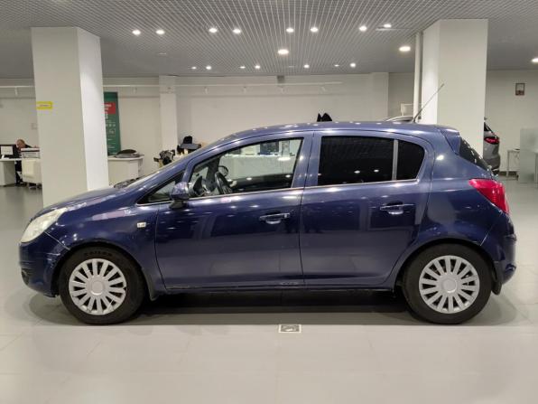 Opel Corsa D с пробегом 2008 года, цена 331 000 рублей, 234081 км, хэтчбек, Автокод Объявления