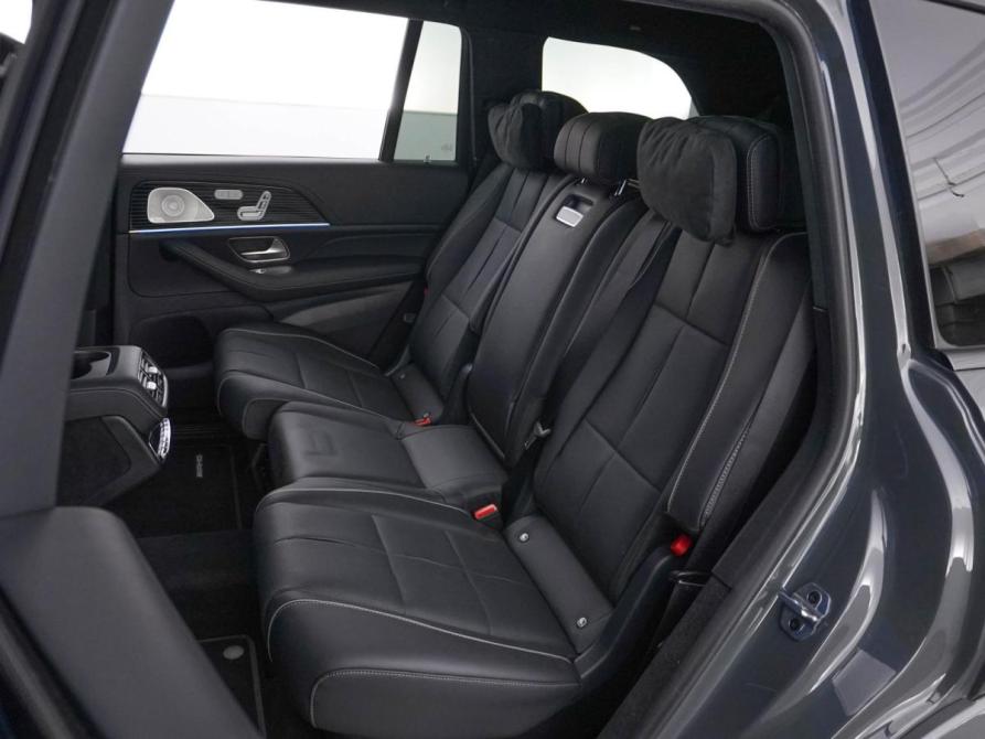 Mercedes-Benz GLS II (X167) Рестайлинг Москва  - изображение 9
