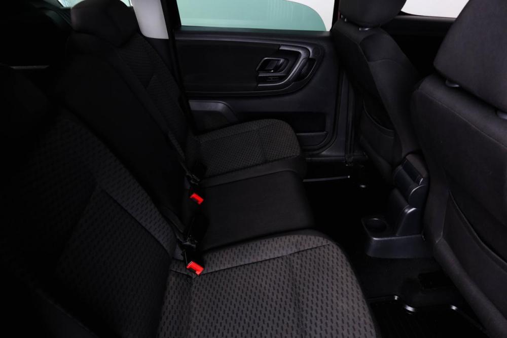 Skoda Roomster I Рестайлинг Пермь  - изображение 11