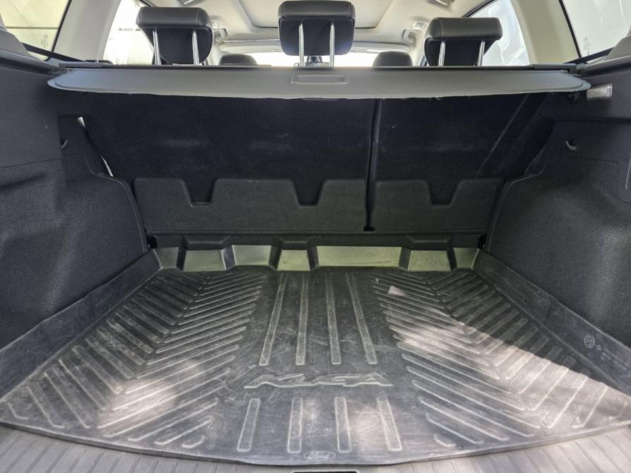 Ford Kuga II Москва  - изображение 21