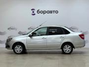 Lada (ВАЗ) Granta I Рестайлинг Ставрополь  - изображение 24
