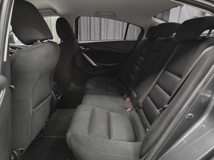 Mazda 6 III (GJ) Красноярск  - изображение 17