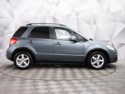 Suzuki SX4 I (Classic) Ульяновск  - изображение 28