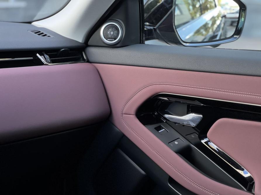 Land Rover Range Rover Evoque II Рестайлинг Самара  - изображение 28