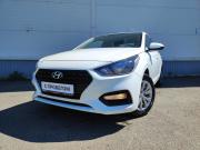 Hyundai Solaris II Санкт-Петербург  - изображение 25