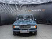Lada (ВАЗ) 2107 Самара  - изображение 17